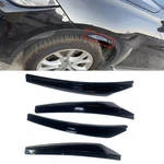 For Acura Mdx/rdx Car Wheel Eyebrow Arch Trim Lips Strip Fender Flare Protector. Fixed Price $16.99.