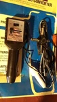 Recoton AD60 Dc Converter IN-12V Out 3V 0-300MA Multi Adapter Auto. Fixed Price $8.98.