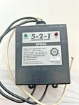 5-2-1 SPD60 Surge Protective Device 120/240V 60KA Type Nema 4X Single Phase. Fixed Price $25.45.
