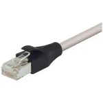 1PC L-com TRD855SCR-10 Network Cable Assembly, Cat 5E, Shielded, RJ45/RJ45,. Fixed Price $46.85.