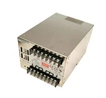 New Box Meanwell SP-500-48 Switching Power Supply. Fixed Price $360.00.