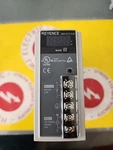 Keyence MS2-H75 Power Supply Output: 24V 3.2A Input: 100-240V 1.9A 50/60HZ. Fixed Price $59.99.