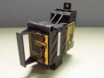 Qty (1) Opm-cc Cooper Bussmann Optima Overcurrent Protection Module 3-POLE. Fixed Price $29.99.
