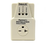 Audiopipe Nippon Surge Protector 220V 3600W For Air Conditioners, White,. Fixed Price $33.95.