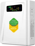 Power Converters 220V To 110V Step Down Transformer Voltage 3000W, Noise, Ten. Fixed Price $323.99.