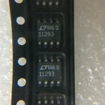 LT1129CS8-3.3#PBF Ltc Reg Linear 3.3V 700MA 8SOIC Rohs 5 Pieces. Fixed Price $14.50.