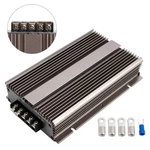 Dc-dc 12V Step 28V, 20A Car Power Supply Converter Regulator Chargeable. Fixed Price $107.69.