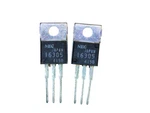 UPC16305 "original" Nec 5V Negative Voltage Regualtor TO-220P Pcs. Fixed Price $17.85.