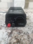 Mean Well Regulated Power Supply. Fixed Price $25.00.