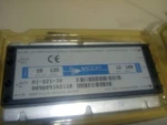 New Vicor MI-221-IW Voltage Converter 18-49VDC 135W Input 12VDC 100W Out. Fixed Price $95.00.