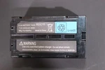 Adirpro BDC70 BDC58 BT-70 Li Battery For Topcon & Sokkia Total Stations. Fixed Price $51.99.