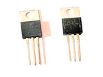 LM317T "original" Motorola National Ic Pc. Fixed Price $11.85.
