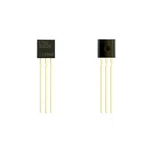 New 15PCS For MCP1700-3302E/TO TO-92 Microchip Fixed Ld.... Fixed Price $21.08.