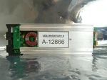 Vicor 20-130056-04 Switching Power Supply Module Megapac L5.1V/19.6AWDL Used. Fixed Price $159.18.