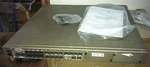 Alcatel Lucent 7250 Sas Service Access Switch, No Power Supply!. Fixed Price $149.00.