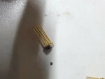 MC1463G Motorola Adjustable Negative Voltage Regulator. Fixed Price $5.00.