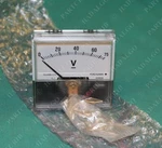 Yokogawa, 209354, PB351-1043, Voltmeter Kobelco Al Pc Es PB3511043 96-12B KFM-7B. Fixed Price $75.00.