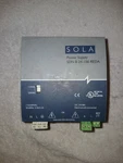 Sola Sdn 8-24-100 Reda Power Supply. Fixed Price $50.00.