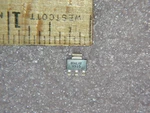 (160) New Micrel MIC2954-03BS Low-dropout Voltage Regulators SOT-223-3. Fixed Price $111.97.