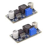 Honbay 2PCS Dc-dc Step-up Module XL6009 To Input 3V-32V Output 5V-35V. Fixed Price $12.89.