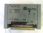 Basler Electric Ssr 125-12 Static Voltage Regulator, For Parts/repair. Fixed Price $322.00.