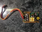 Xp Power SDS60UT03 Supply 53.5W. Fixed Price $22.49.