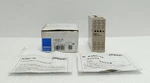 Omron K3SC-10 Interface Converter V2 24VAC/DC RS-232C RS-485 RS-422 Madein Japan. Fixed Price $75.00.