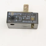 Rexroth 8940410612 0.5A 50W 10-250VAC Magnetic Proximity Sensor. Fixed Price $25.13.