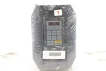 Toshiba VFSXN-2015UP2Y-A4A Inverter Drive 230V 1PH 3PH Out 1.5KW 7.5A. Fixed Price $599.99.