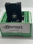 Beckhoff Egemin 700933-02 Converter Box Terminal Rev.. Fixed Price $27.99.