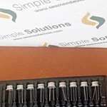 3PCS Lot-national Semi LM117H/883QS 3-TERMINAL Adjustable Regulator-new Open. Fixed Price $120.00.