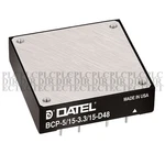 New Datel BCP-5/15-3.3/15-D48 Dc-dc Converter. Fixed Price $109.80.