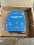 B&b Electronics Optically Isolated RS-232 To RS-422/485 Converter. Fixed Price $175.00.