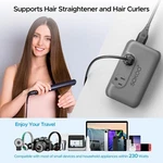 Sokoo - Travel Power Converter & Outlet Adapter More Than 150 Countries. Fixed Price $25.99.