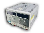 Unisource PS-3030DU Dual Output Dc Power Supply, 30V/3A. Fixed Price $323.10.
