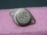 Pcs Linear Technology LT150AK Amp Positive Voltage Regulator TO-3 "us Seller. Fixed Price $28.49.