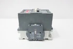 Abb AF95-30 Contactor 100-250V-AC/DC 125A Amp 60HP. Fixed Price $126.95.