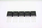 5X Fairchild MC7915ACTG Voltage Regulators. Fixed Price $5.51.