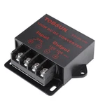 Dc 24V 12V 10A 120W Converter Step Down Voltage Regulator Buck Reducer. Fixed Price $11.03.