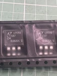 LT1587CM Linear Tech Voltage Regulator (2 Pcs). Fixed Price $12.85.