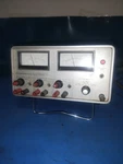 Powertec Dc Supply Model 6C3000. Fixed Price $300.00.