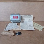 Wizard Western Auto Supply Voltage Regulator Lr 3670 Nors. Fixed Price $74.95.