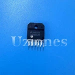 High Power Audio Amplifier Ic LM3886TF 68W Replace LM1875T. Fixed Price $15.75.