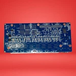 IS400ESWBH1A-AA Mark Vie Managed Ethernet Switch Module 16 Sfp+ 2 RJ45 Ports. Fixed Price $1368.13.