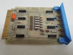 Nos Numa-logic 4-INPUT Sealed Module NL-353 Nib. Fixed Price $99.99.