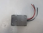 Szwengao Dc-dc Step Down Converter 48V To 12V 30A WG-48S1230. Fixed Price $29.99.