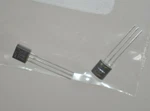 New Genuine Motorola Transistor Lot Of 2 Part# MPS3904. Fixed Price $9.99.