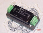 Cui PYBE30-Q24-D15-DIN Isolated Module Dc Converter Output -15V 1A New!. Fixed Price $19.95.