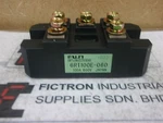 New Lot Of 10PCS 6RI100E-060 6RI100E060 Fuji Rectifier Module. Fixed Price $129.00.