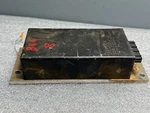 Sevcon 622/11098 36/48V Dc/dc 12V Converter 300W Forklift. Fixed Price $74.99.